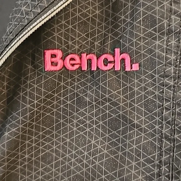 Spring hooded Jacket - Picture 8 of 8